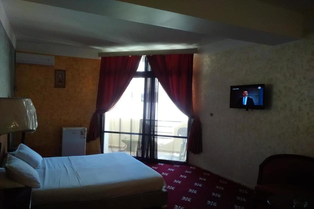 Mimosa Palace Annaba Exteriér fotografie