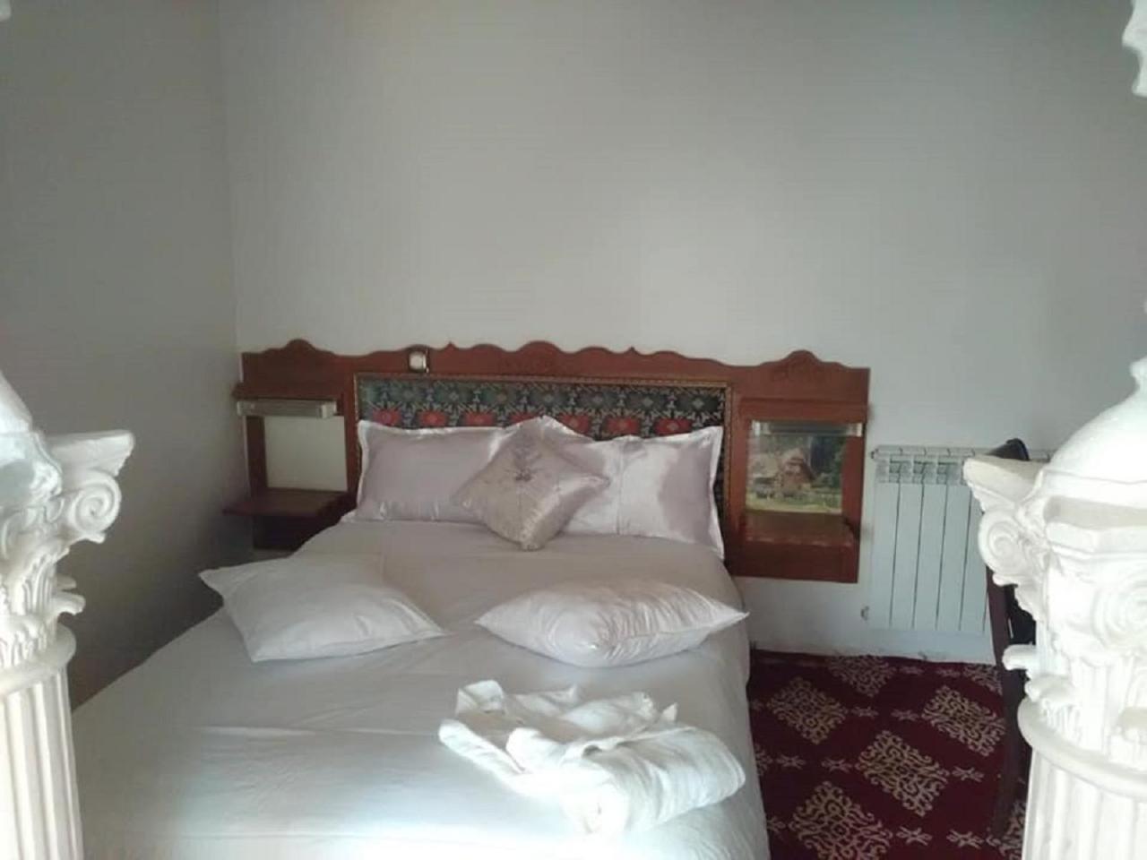 Mimosa Palace Annaba Exteriér fotografie