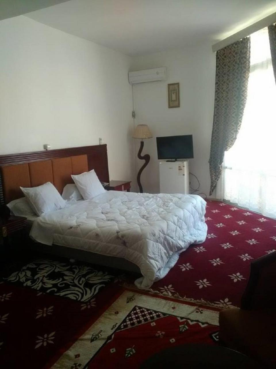 Mimosa Palace Annaba Exteriér fotografie